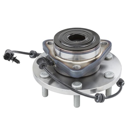 Moog Hub Assembly, 515156 515156